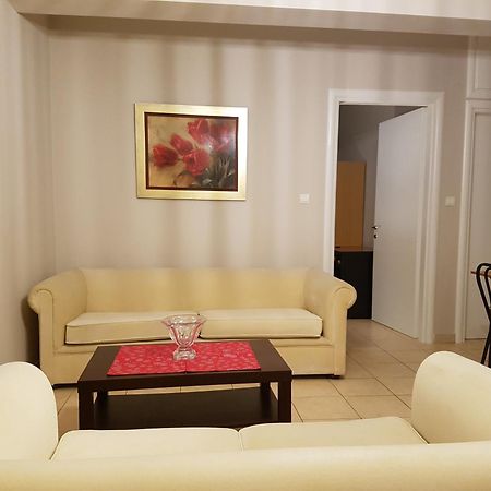 קאבאלה Toula'S Apartment מראה חיצוני תמונה