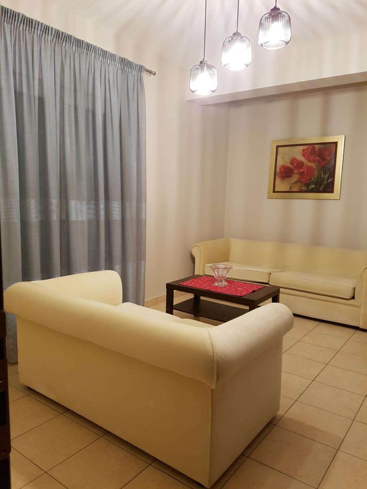 קאבאלה Toula'S Apartment מראה חיצוני תמונה