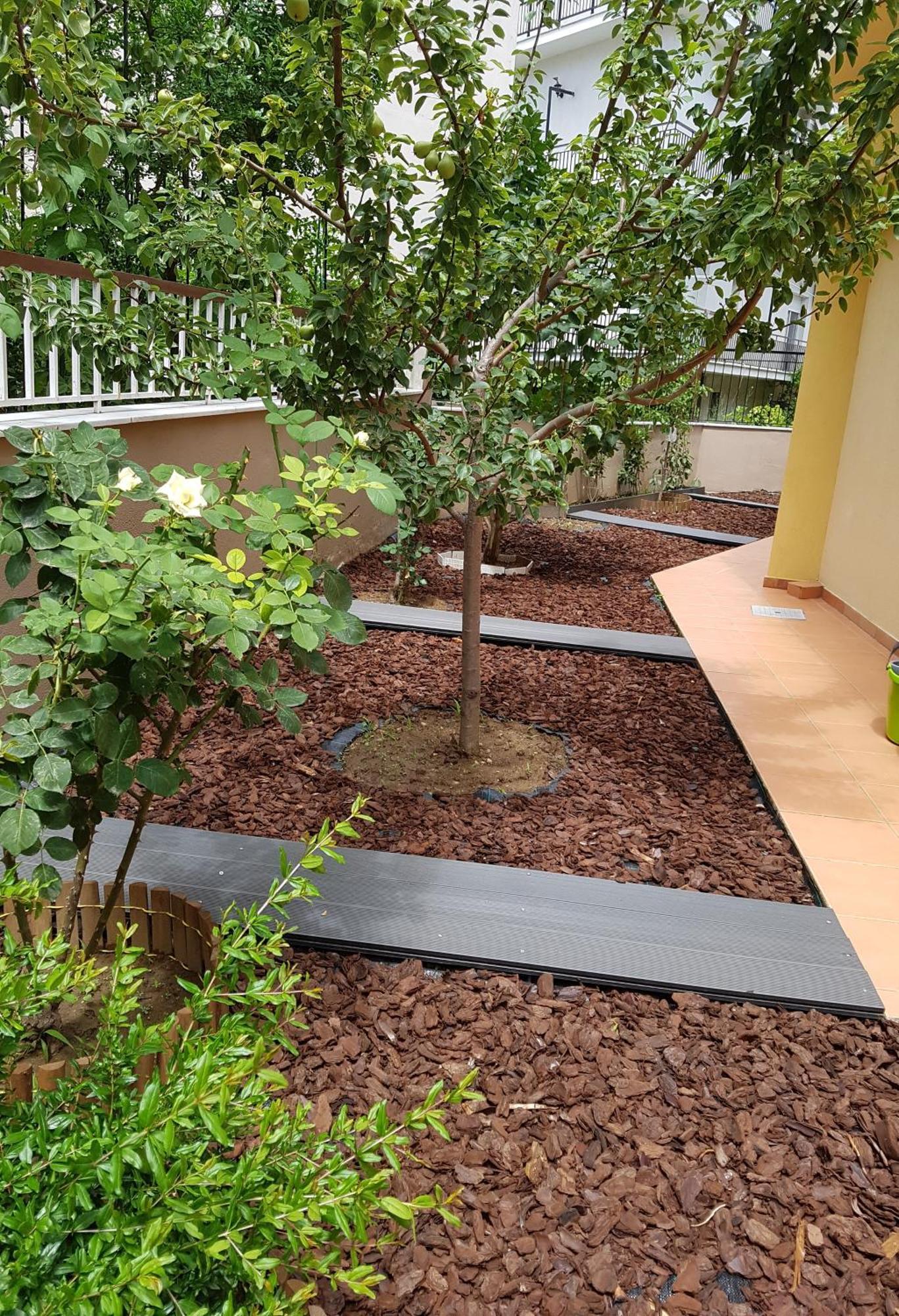 קאבאלה Toula'S Apartment מראה חיצוני תמונה
